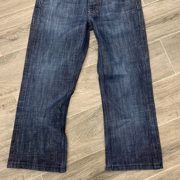 7 For All Mankind Organic Dojo Flynt, Size 29 - Picture 4 of 8